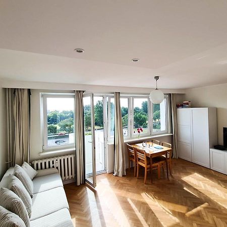 Apartment By The Sea - Kosciuszki Square Gdynia Exterior photo