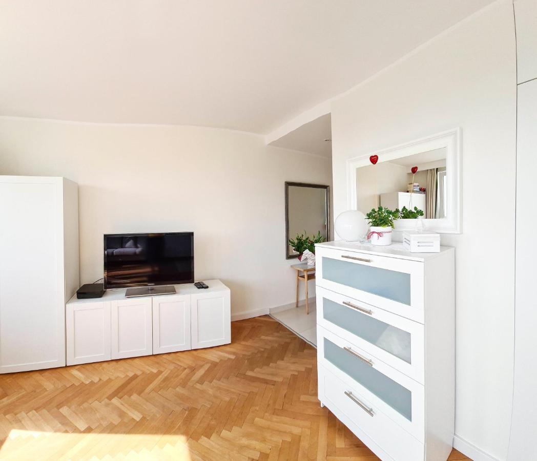 Apartment By The Sea - Kosciuszki Square Gdynia Exterior photo